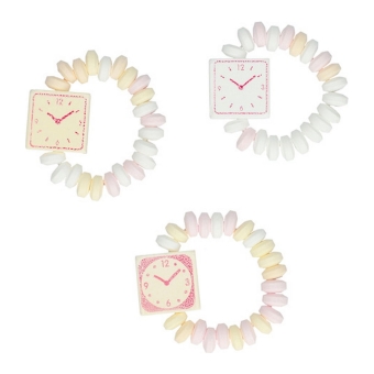 Au'some - Candy Watches ( Süße Uhren) - 100er