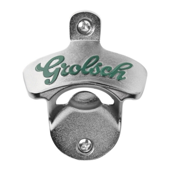 Grolsch - Wand Öffner