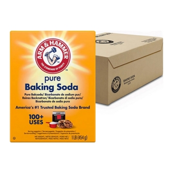 Arm & Hammer - Backsoda - 12x 454g