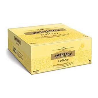 Twinings - Earl Grey Tee - 100 Teebeutel