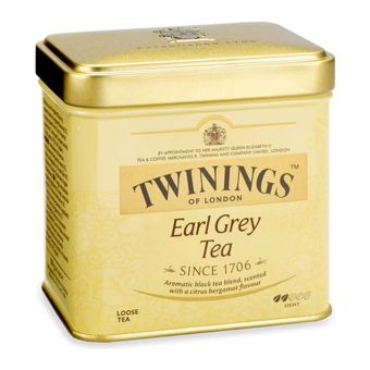 Twinings - Earl Grey Tee - 200g