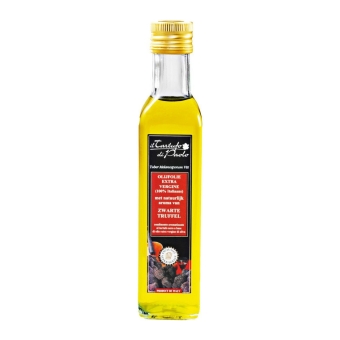 Il Tartufo Di Paolo - extra Vergine Truffel - 250ml