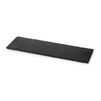 Boska - Servierbrett Schiefer Light XS (35-90-15)
