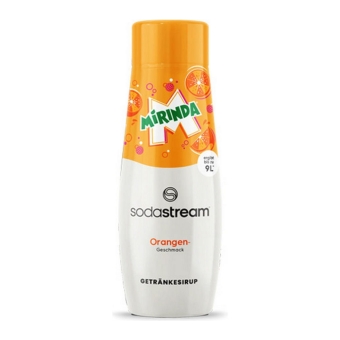 SodaStream - Mirinda Sirup - 6x 440ml