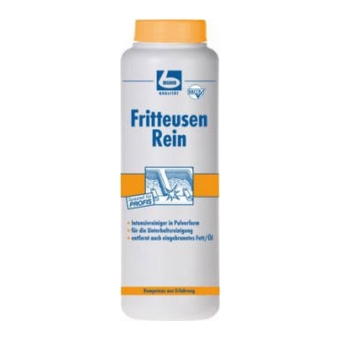 Becher - friteusen Rein - 1kg