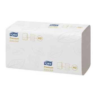 Tork - Papierhandtuch Xpress Mini-spender H2 Starter-Set (95 21 00)