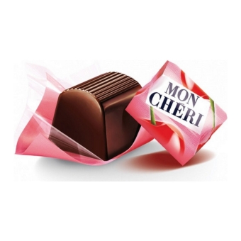 Ferrero - Mon Chéri (T10) - 8x 105g