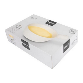 Boska - Fonduetopf Bianco - 1,3 L (34-00-26)
