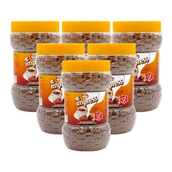 Kruger - Impress Choco Drink - 6x 800g