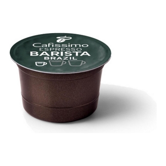 Tchibo - Cafissimo Espresso Brasil - 8x 10 Kapseln
