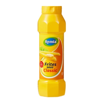 Remia - Frittensauce Classic - 800ml