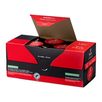 Tchibo - Cafissimo Espresso Elegant - 4x 30 Kapseln