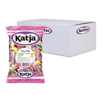 Katja - Pop Mix - 12x 500g