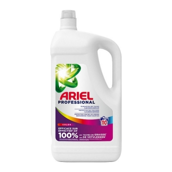 Ariel - Professional Color Protect - 110 Waschgänge