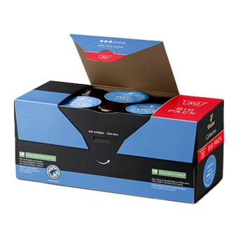 Tchibo - Cafissimo Kaffee Mild - 4x 30 Kapseln