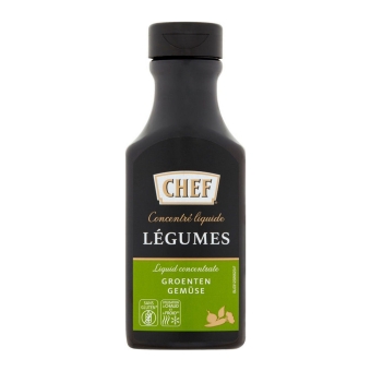 Chef Gemüsekonzentrat - 1ltr