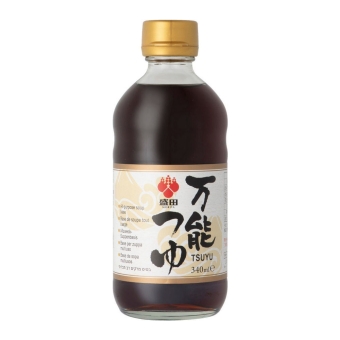 Tsuyu - konzentrierte Bouillon - 340ml