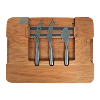 Boska - Party Käseset - 35.4 cm (32-00-83)