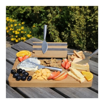 Boska - Party Käseset - 35.4 cm (32-00-83)