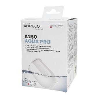 Boneco - aqua Pro - 250 Stück