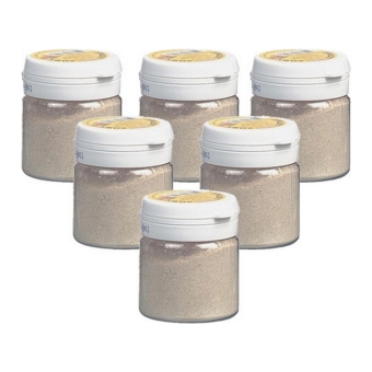 Van Vliet - Schwarz Weiß süß - 6x 30g