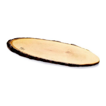 Boska - Rindenbrett Eschenholz M - 42,5 cm