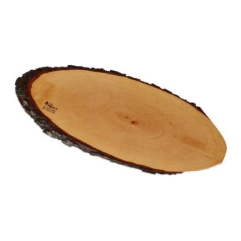 Boska - Rindenbrett Eschenholz M - 42,5 cm