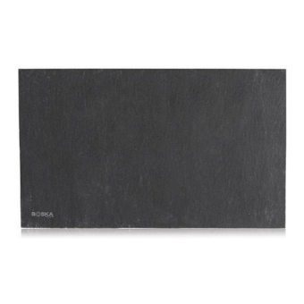 Boska - Servierbrett Schiefer Light M (35-90-16)