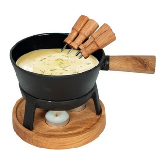 Boska - Fondueset Pro S - 700 ml (85-35-47)