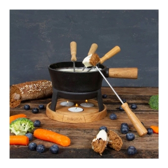 Boska - Fondueset Pro S - 700 ml (85-35-47)