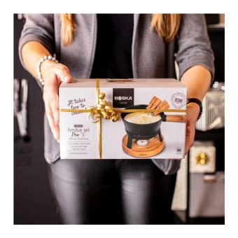 Boska - Fondueset Pro S - 700 ml (85-35-47)