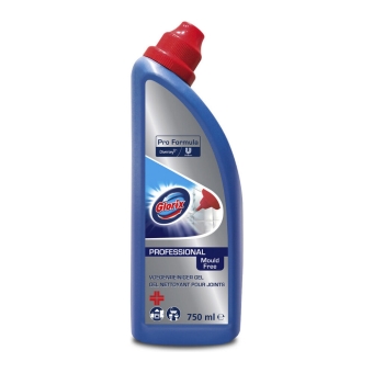 Glorix Voegenreiniger Gel - 750ml