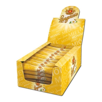 Langnese - Honig Sticks - 80x 8g