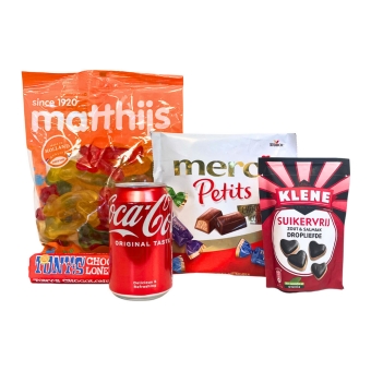 Valentinstagspaket | Ihre Box