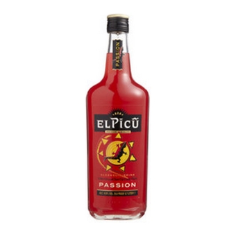 Elpicu – Passionsfrucht – 0,7 Liter