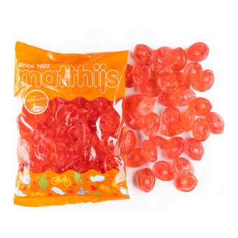 Matthijs – Rosa Mützen – 1 kg