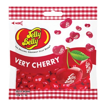 Jelly Belly – Very Cherry – 12 x 70 Gramm