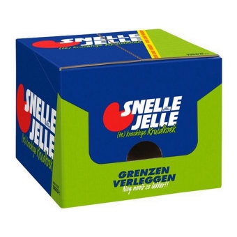 Snelle Jelle - Gewürzkuchen Naturel - 20er