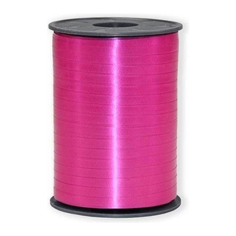 Kräuselband – Cyclame 606 – 5 mm x 500 m – pro Rolle