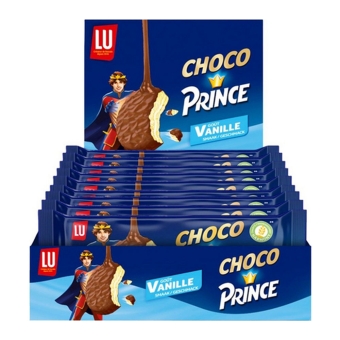 Lu - Choco Prince Vanille - 20er