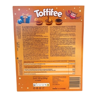 Toffifee - Xmas - 15x 250g