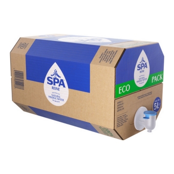Spa - Reine Ecopack - 5ltr