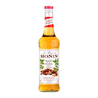 Monin - Siroop Roasted Hazelnut - 0,7ltr