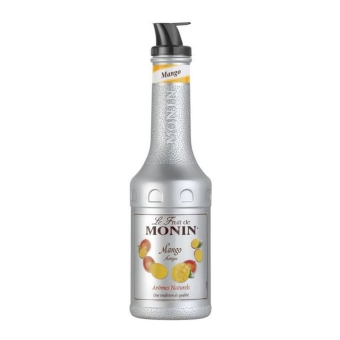 Monin - Puree Mango - 1ltr