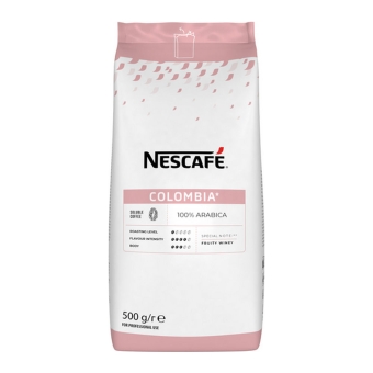 Nescafe - Puro Colombia Losse Zak - 500g