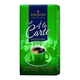 Gala - /Eduscho Selection - 12x 500g