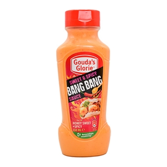 Gouda's Glorie - Bang Bang Sauce - 550ml