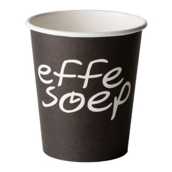 Effe - Soep Soepbekers - 50x 175ml
