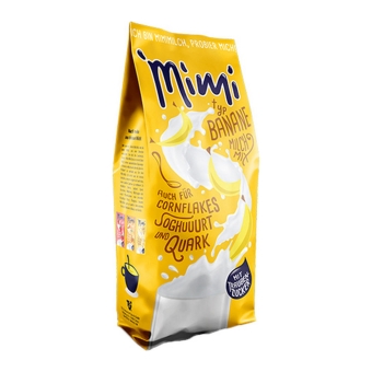 Mimi - Milchmix Banane - 12x 400g