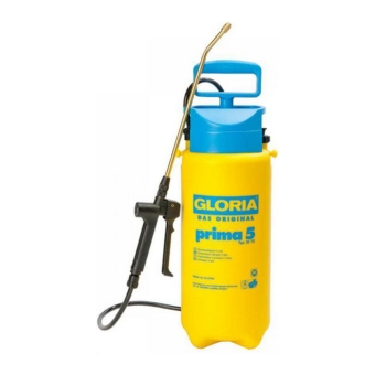 Gloria - Drukspuit Prima 5 - Per stuk